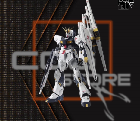 Mô hình lắp ráp Gunpla - BANDAI - MG 1/100 Eclipse Gundam
