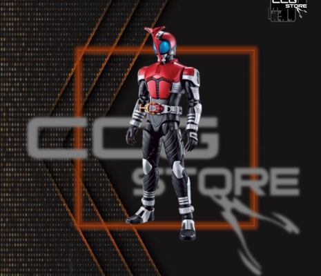Mô hình lắp ráp Kamen Rider - BANDAI - Figure-rise Standard Masked Rider Decade
