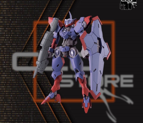 Mô hình lắp ráp Gunpla - BANDAI - HG 1/144 Beguir Pente