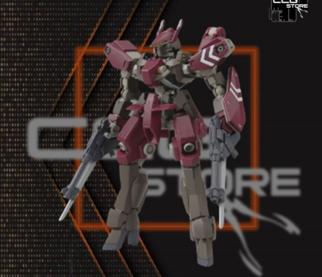 Mô hình lắp ráp Gunpla - BANDAI - HG 1/144 Cyclase's Schwalbe Custom