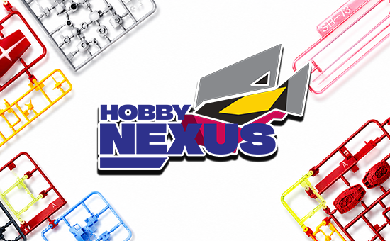 Hobby Nexus - Connect your Passion