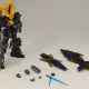 MÔ HÌNH GUNDAM DƯ THỪA PART? MẸO TẬN DỤNG CÁC PART DƯ CỦA GUNDAM