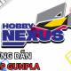 Hướng dẫn lắp ráp Gunpla nhập môn cho người mới