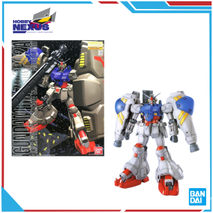 Mô hình lắp ráp - BANDAI - MG 1/100 GUNDAM GP02A 635365