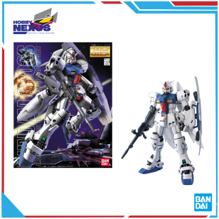 Mô hình lắp ráp - BANDAI - MG 1/100 RX-78GP03S GUNDAM STAMEN 638380